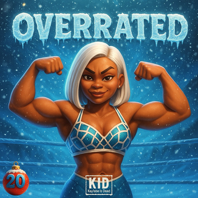 OVERRATED