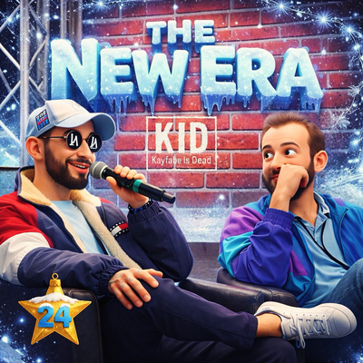 THE NEW ERA