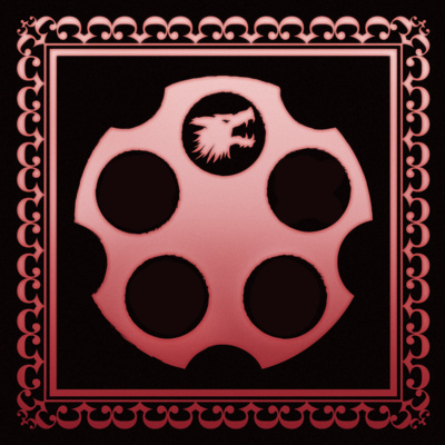 The Vampire With No Name Prologue 1 - Crowe