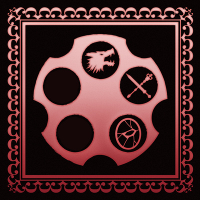 The Vampire With No Name Prologue 3 - Jeremy