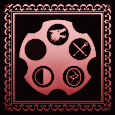 The Vampire With No Name Prologue 4 - Aster