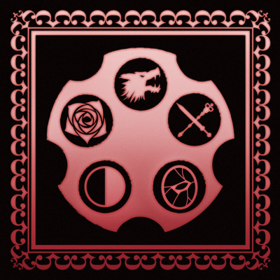 The Vampire With No Name 1.15 - Skulduggery