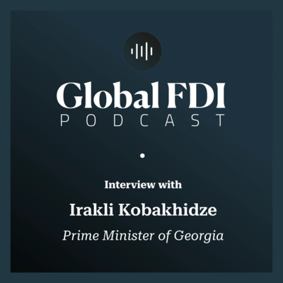 Georgia: Interview with Irakli Kobakhidze, Prime Minister of Georgia