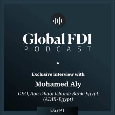 Egypt: Interview with Mohamed Aly, CEO and Managing Director, Abhu Dhabi Islamic Bank-Egypt (ADIB-Egypt)