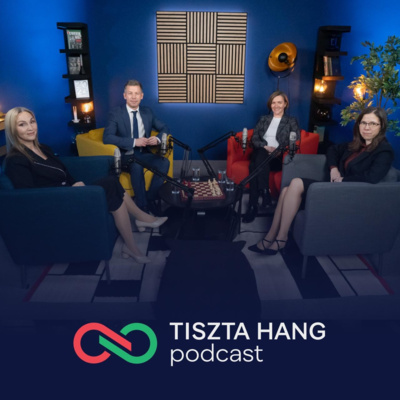 Ismerd meg a képviselőjelöltjeinket: Dr. Bögi Viktória, Diószegi Judit, Kácsor Andrea // TISZTA Hang 07.