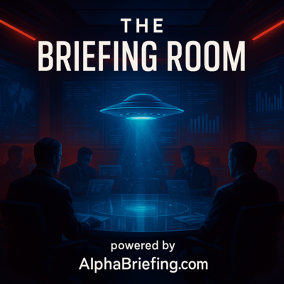 Official Denial: AARO, Whistleblowers, and the War for UAP Transparency