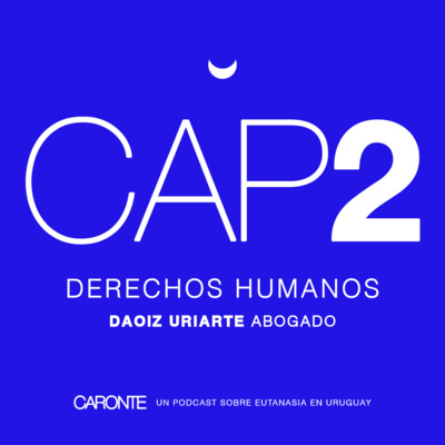 02 Derechos Humanos: Daoiz Uriarte
