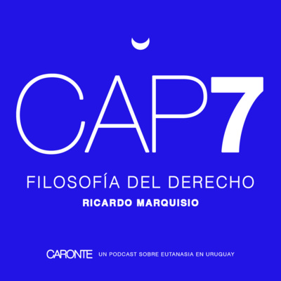 07 Filosofía del Derecho: Ricardo Marquisio