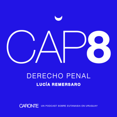 08 Derecho Penal: Lucía Remersaro