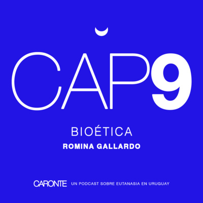 09 Bioética: Romina Gallardo
