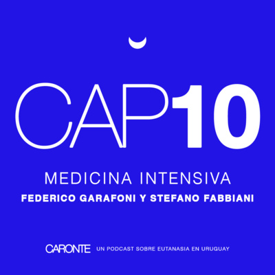 10 Medicina Intensiva: Federico Garafoni y Stefano Fabbiani