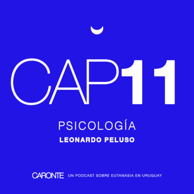 11 Psicología: Leonardo Peluso