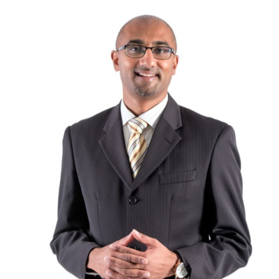 How Oracle Became the Backbone of Enterprise AI with Chris Chelliah