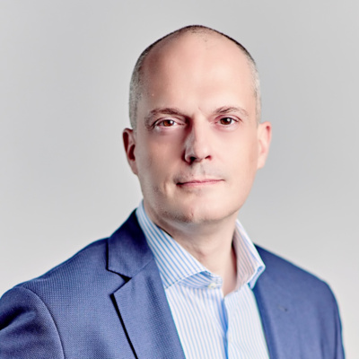 The Sentient Startup: Building Companies in the Age of AI with Arnaud Frade