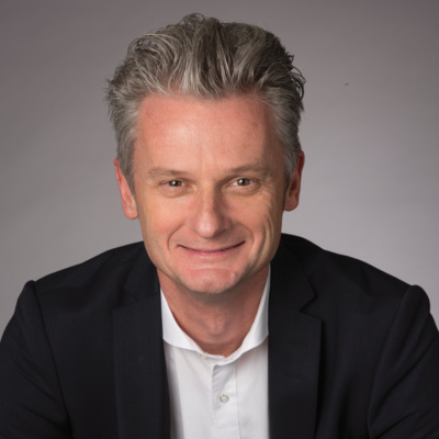 Microsoft's Global Partner Strategy: 400M Businesses & 1 Platform with Ralph Haupter