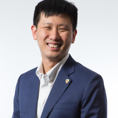 500 Episodes Later: What I Learned From 11 Years of Podcasting with Bernard Leong