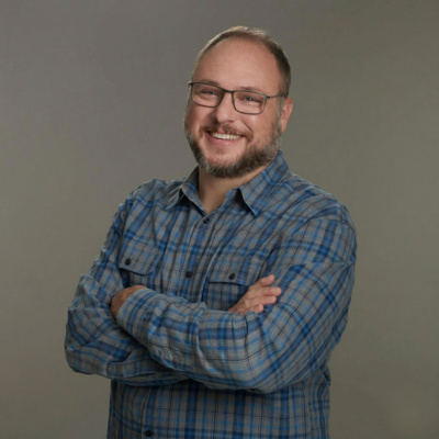 Elastic: From Search Recipes to AI Infrastructure at Scale with Ken Exner