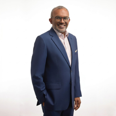 Inside Singapore's AI Bet for 2030 with Kiren Kumar