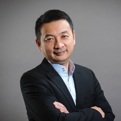 Innovationism: A New Philosophy for the Age of AI with James Liang