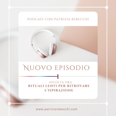 “Cosa faccio quando perdo completamente l’ispirazione nel mio lavoro creativo