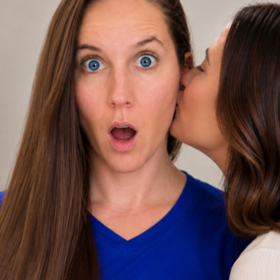I Just Got Kissed by a Woman – How a Faith Pledge Led to My First Culture Shock and How to Navigate Your Own