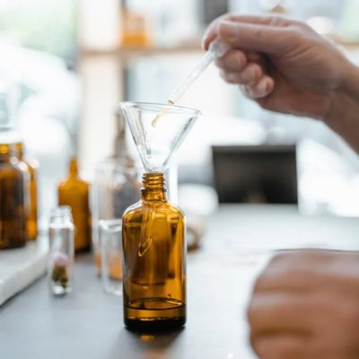 An insider reveals the industry secrets on cosmetic and supplement products EP2