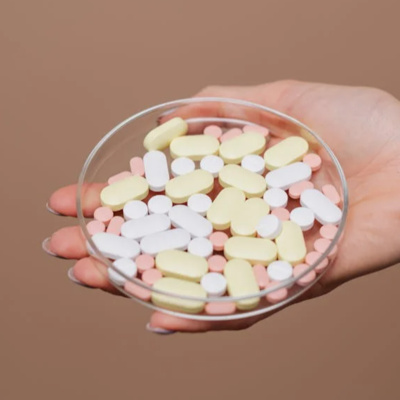 The Essential Buyers Guide to Private Label Wellness Strategies EP3
