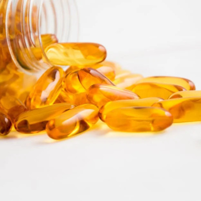 Vitamin D The Master That Regulates EP11