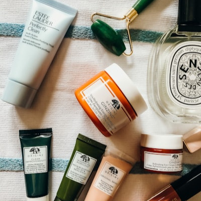 Guide to Organic Private Label Skin Care Manufacturers EP18