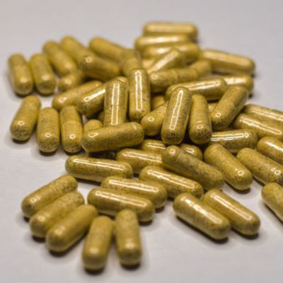 Vitamin and Supplement Retail Quality Guide EP31