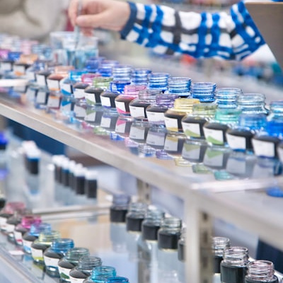 Cosmetic GMP, Evaluating and Selecting Manufacturing Partners EP36