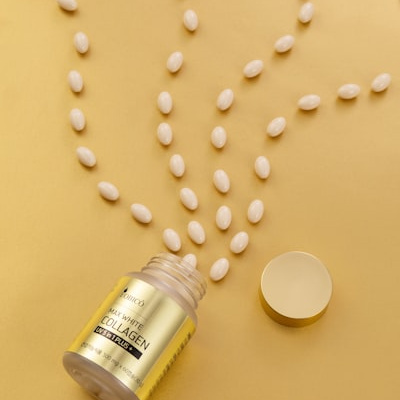 Collagen Benefits, Bioavailability, and Quality Standards EP38