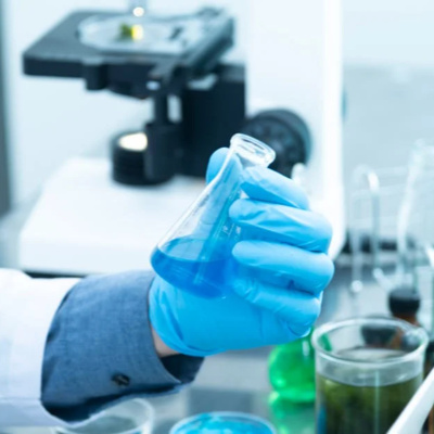 Quality Sourcing and Regulatory Compliance EP44