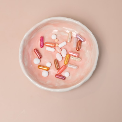 Comprehensive Guide to Essential Vitamins EP47