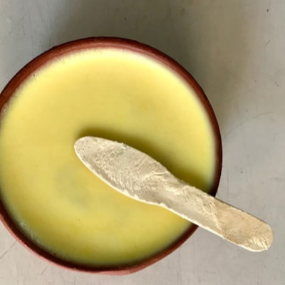 Refined Versus Unrefined Shea Butter EP49