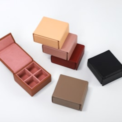 Cosmetic Packaging Solutions, Sustainability, and Brand Impact EP55