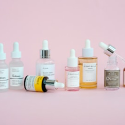 Read Any Skincare Label Like a Pro EP58