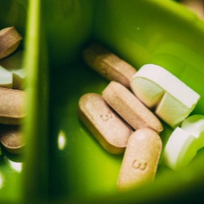 Building and Scaling Compliant Supplement Brands — EP62