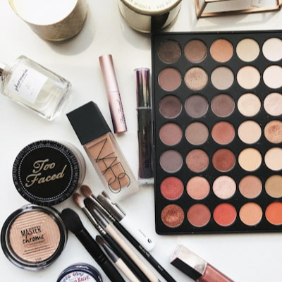 Vetting Organic Cosmetic Manufacturers EP68