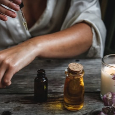 Tea Tree Oil: Safety and Science — EP72