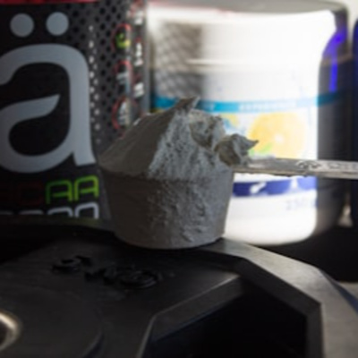 The Industrial Secrets of BCAAs — EP84