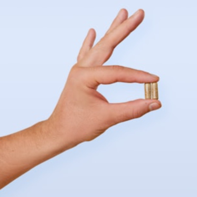 The Engineering Inside Your Vitamin Capsule EP87