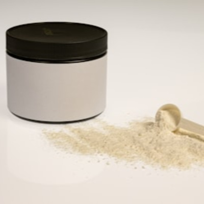 The Engineering Behind Your Supplement Scoop — EP88