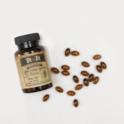 Are Softgels the Sports Car of Supplements? — EP90