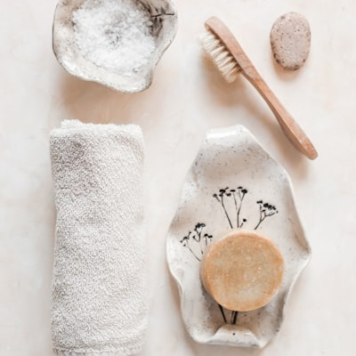 The Hard Science of Clean Beauty — EP94
