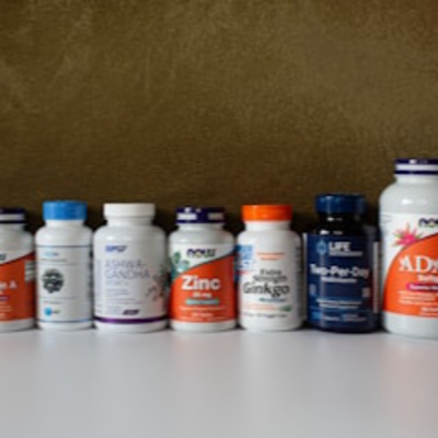 The Hidden Psychology of Vitamin Bottles — EP97