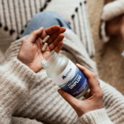 Are Your Supplements Contaminated or Useless? — EP98