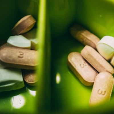 Stop Buying Vitamins Your Body Cannot Absorb — EP100