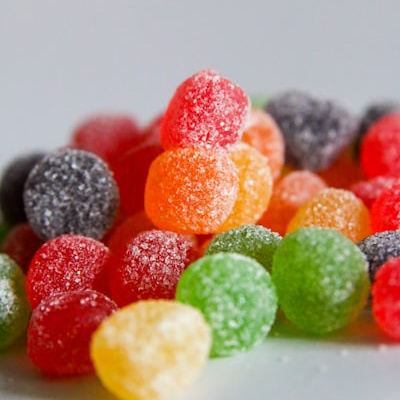 Are Vitamin Gummies Just Expensive Candy? — EP102