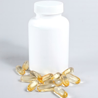 The 1000 mg Fish Oil Dosage Trap EP109